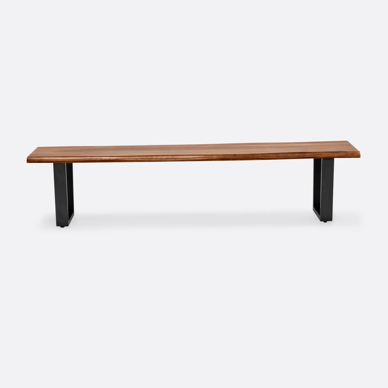 55" Custom Bench