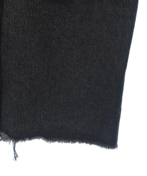 Acne Studios Soutien collar coats
