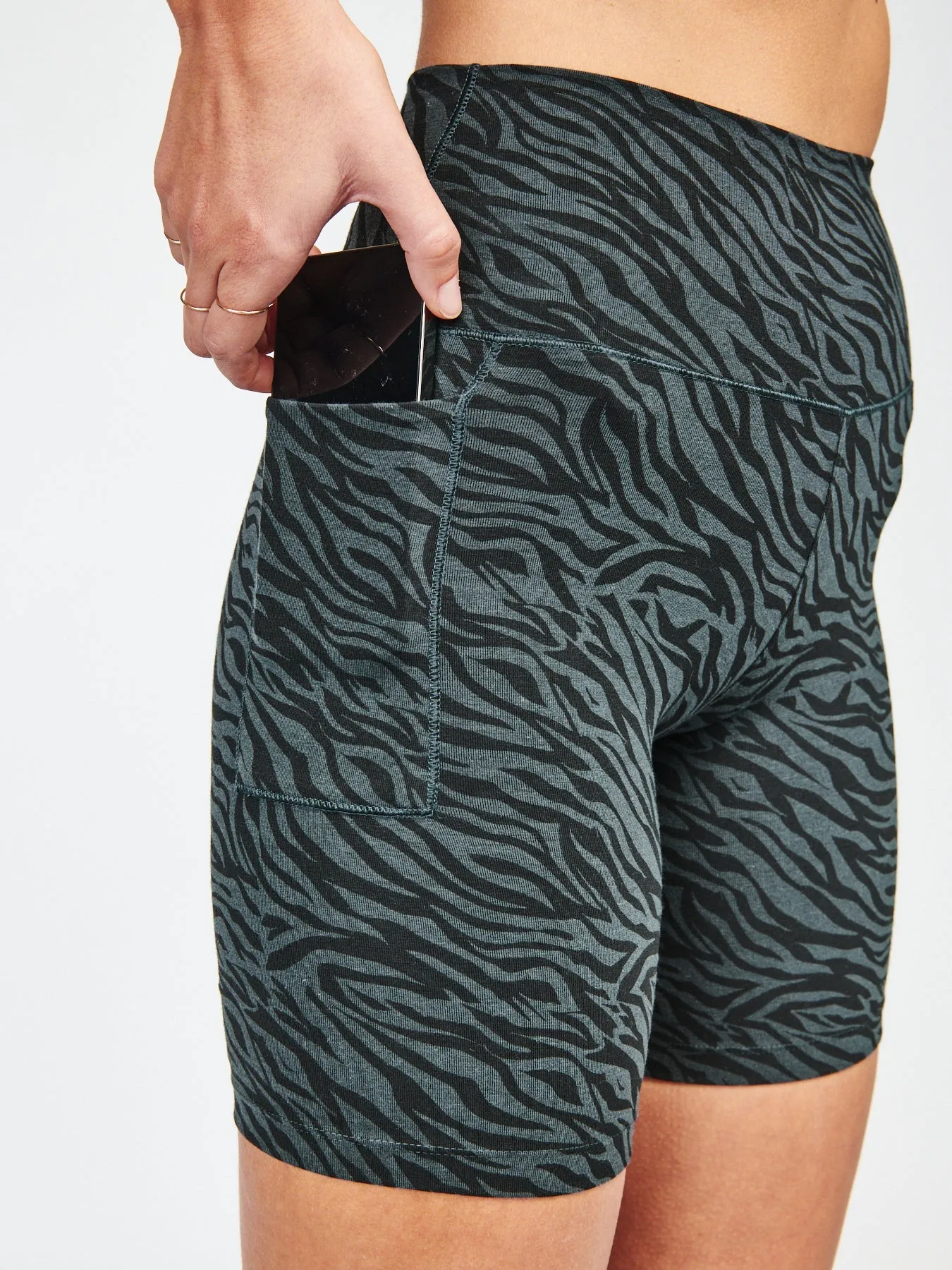 ALLways Pocket Bike Short