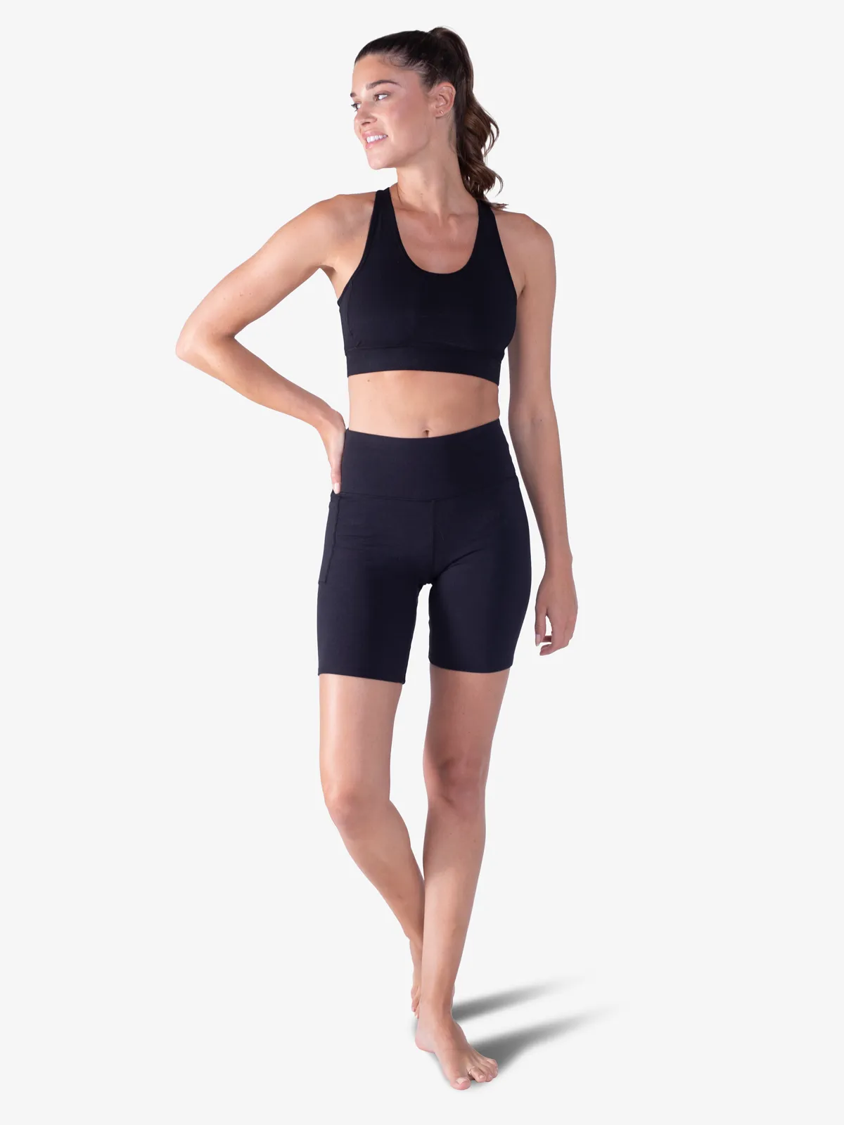 ALLways Pocket Bike Short