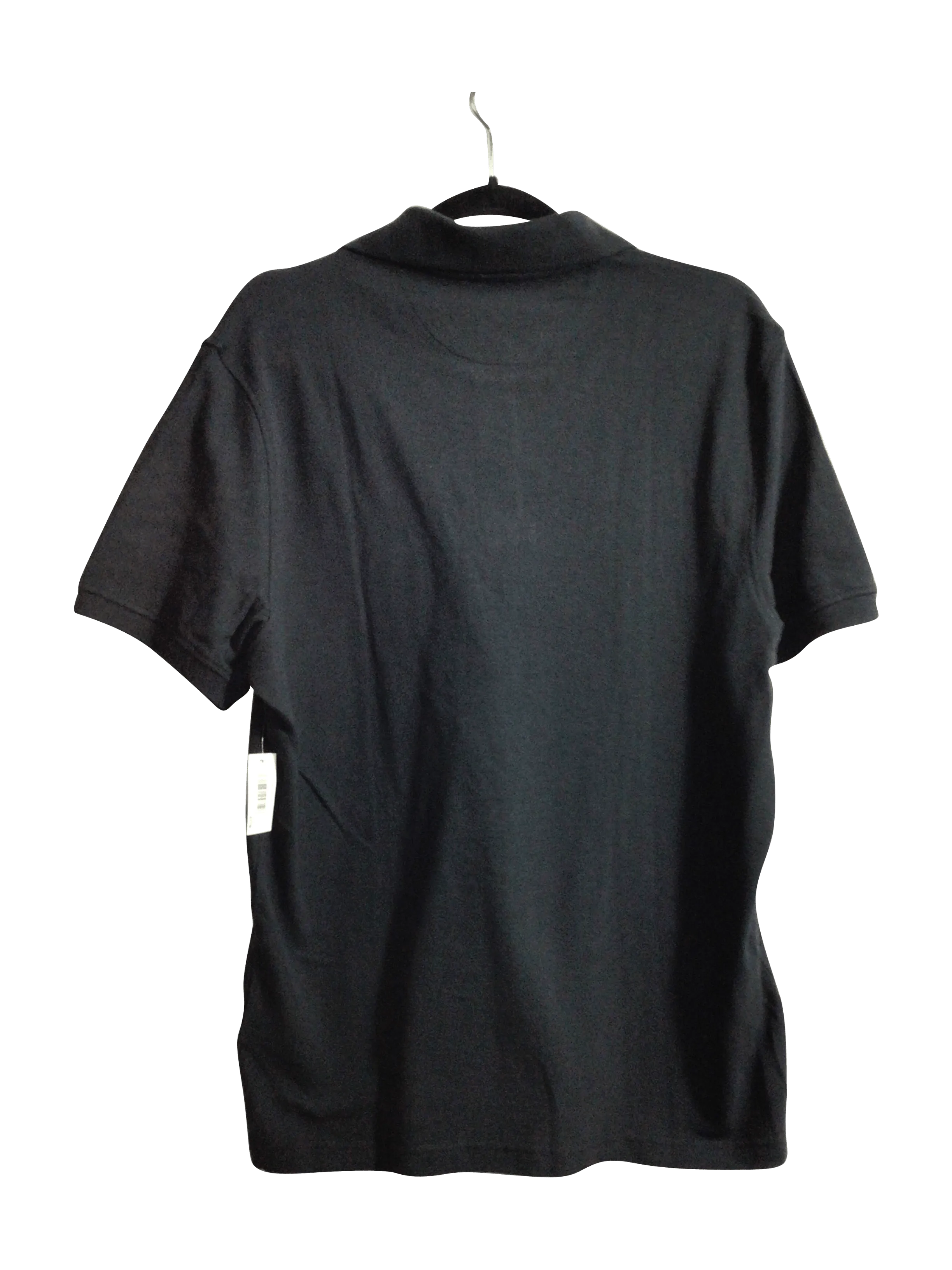 AMAZON ESSENTIALS Men T-Shirts Regular fit in Black - M