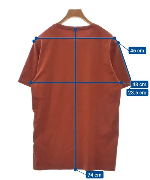 Berluti Tee Shirts/Tops