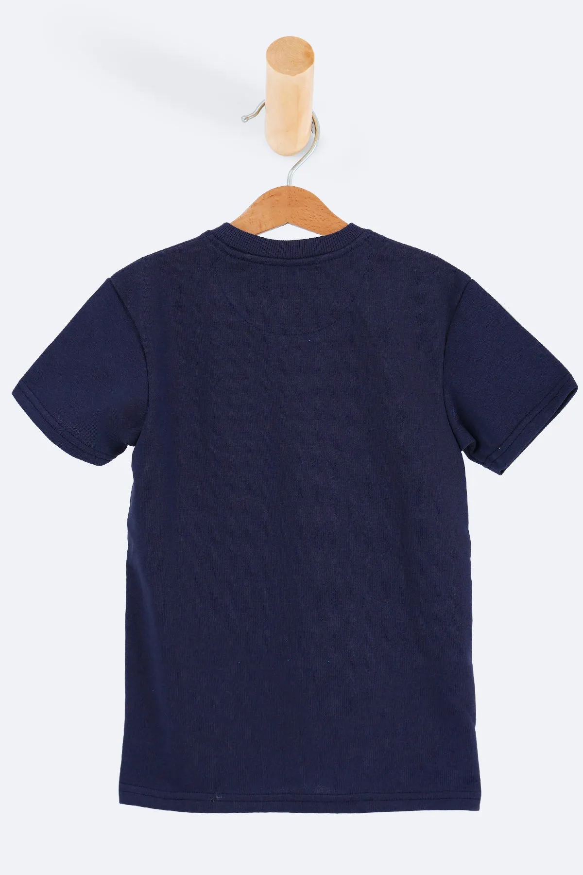 Bravo Kids Boys Casual T-Shirt