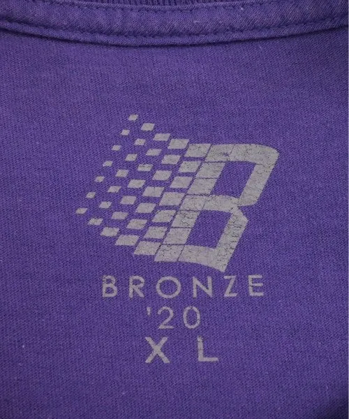 Bronze56k Tee Shirts/Tops