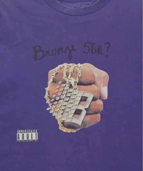 Bronze56k Tee Shirts/Tops