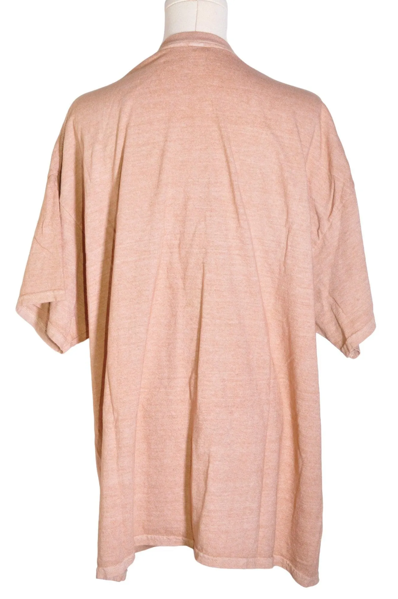 CASH Men T-Shirts Regular fit in Brown - S