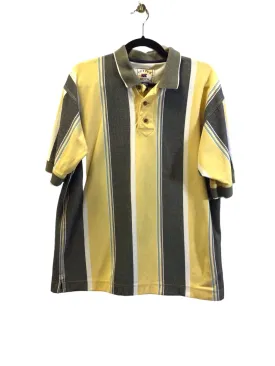 CUTTER & BUCK Men T-Shirts Regular fit in Yellow - L