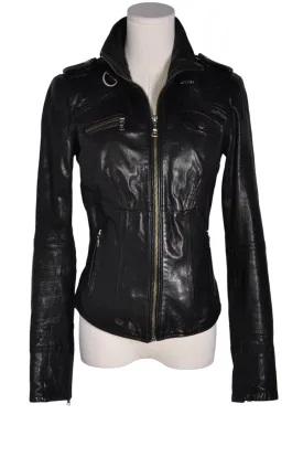 DANIER Women Coats Regular fit in Black - XS