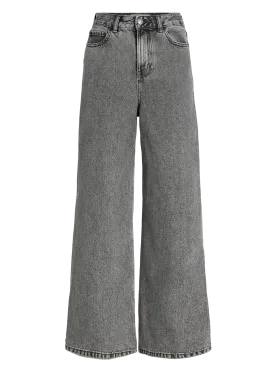 Denim jeans - Grey HW - Tokyo - JJXX