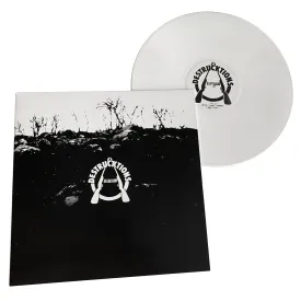 Destrucktions:  Complete Destrucktions 12"