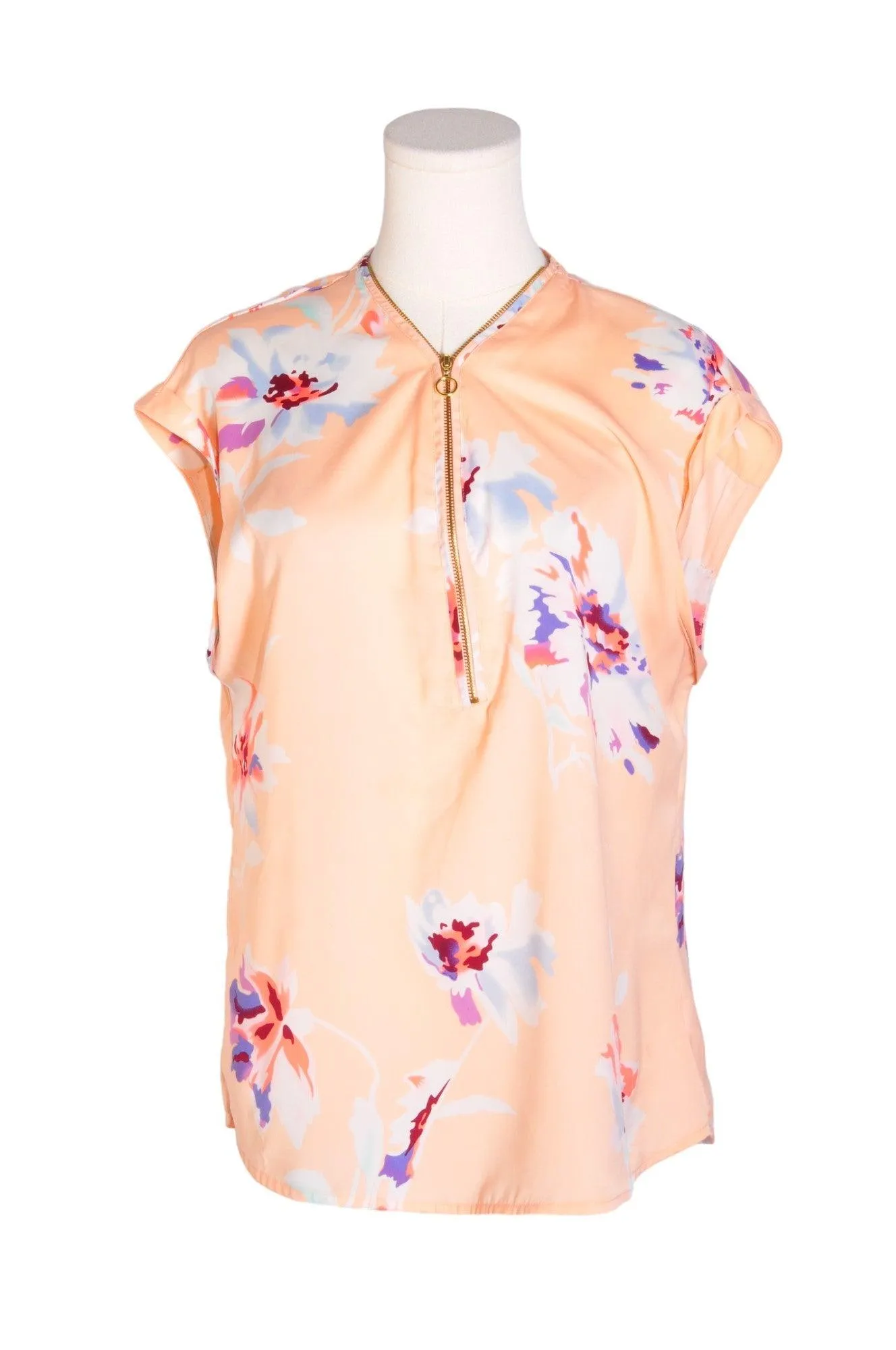 DYNAMITE Women Blouses Regular fit in Pink - M