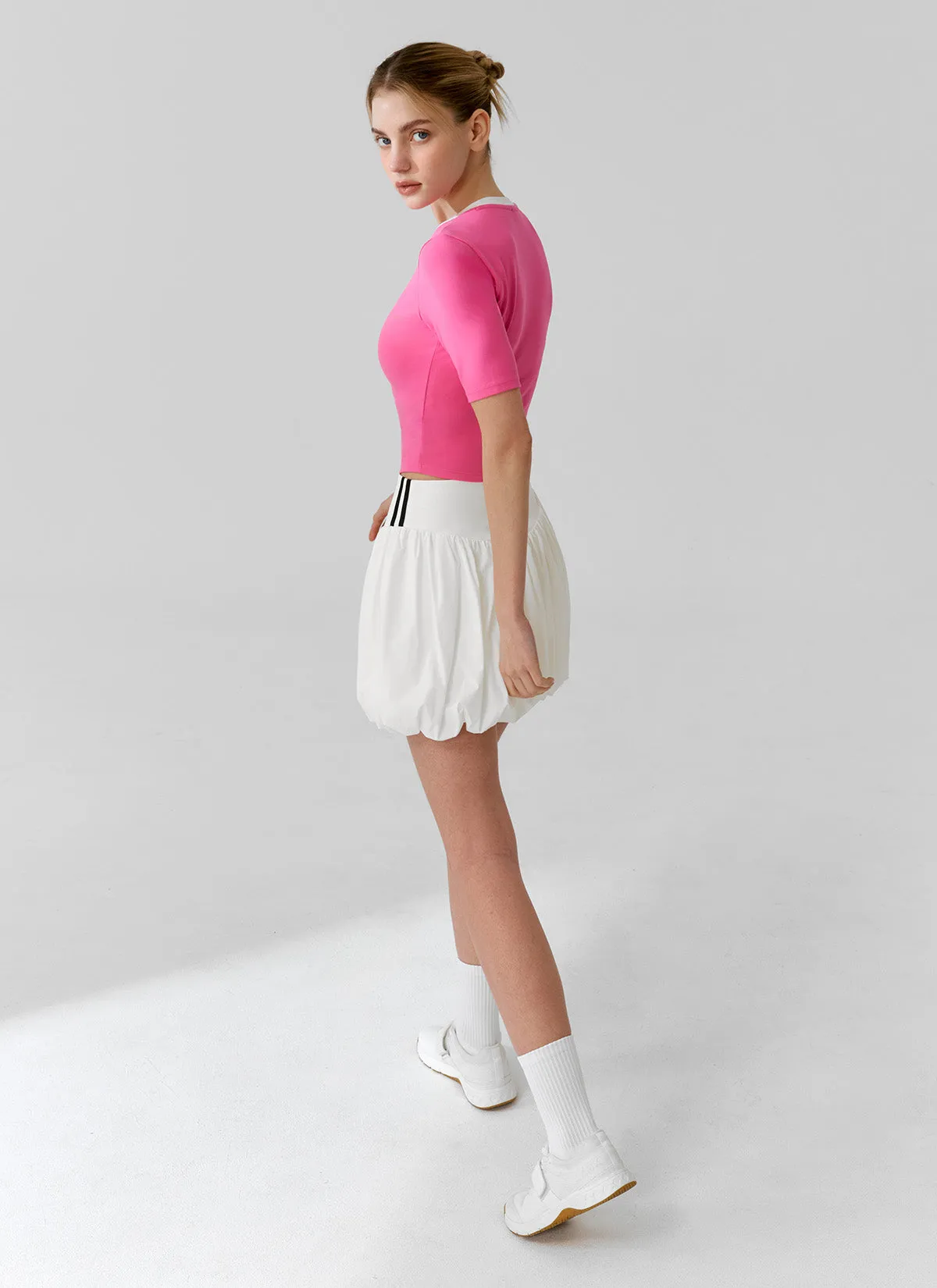 Easy Move Balloon Skirts