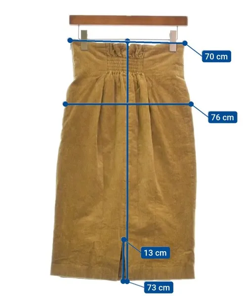 ensuite Long/Maxi length skirts