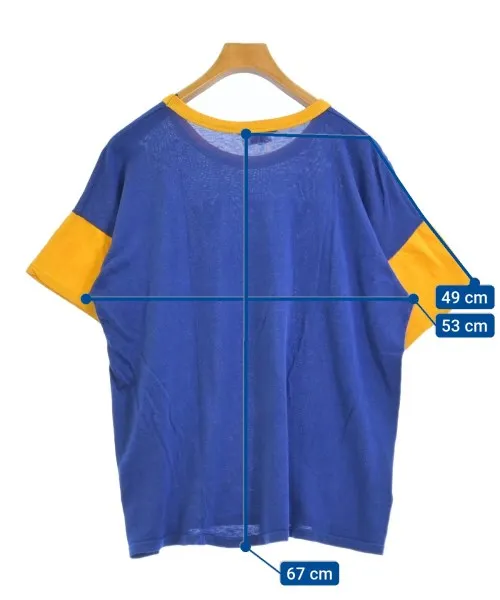 Felco Tee Shirts/Tops