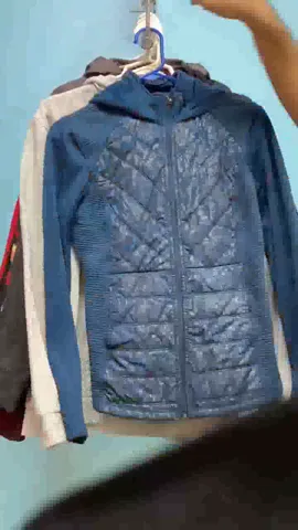 Fila Hoodie 15 Piece (GV#147)