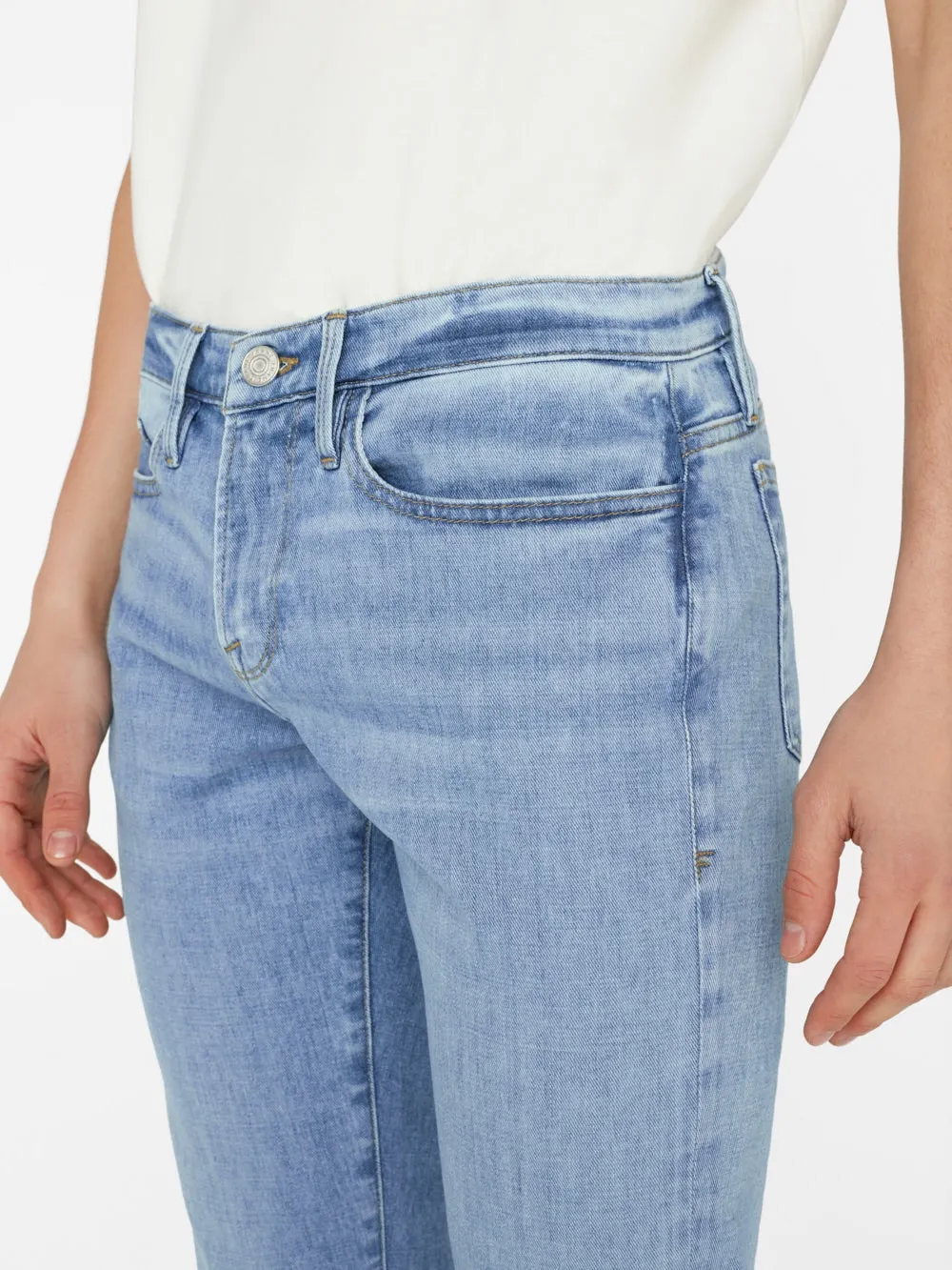 Frame - L'Homme Slim in Driver