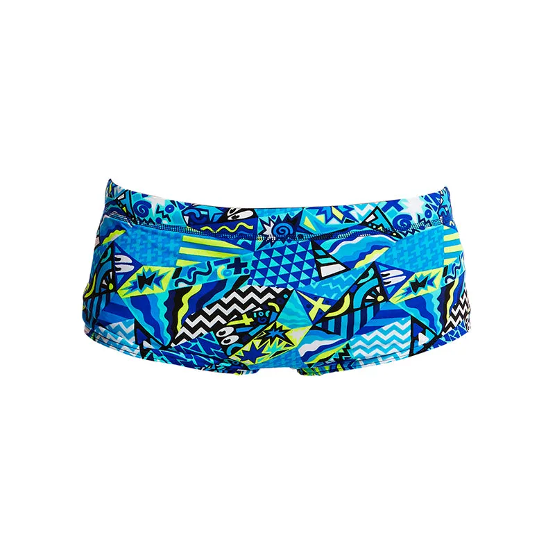 Funky Trunks - Rock Steady Boys Classic Trunks