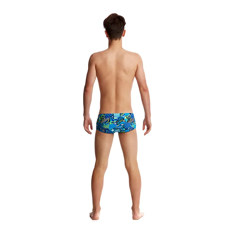 Funky Trunks - Rock Steady Boys Classic Trunks