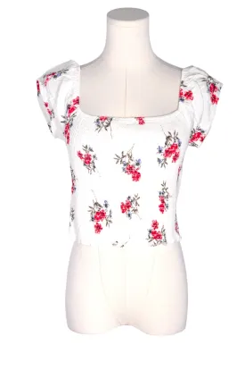 GARAGE Women Blouses Regular fit in White - L