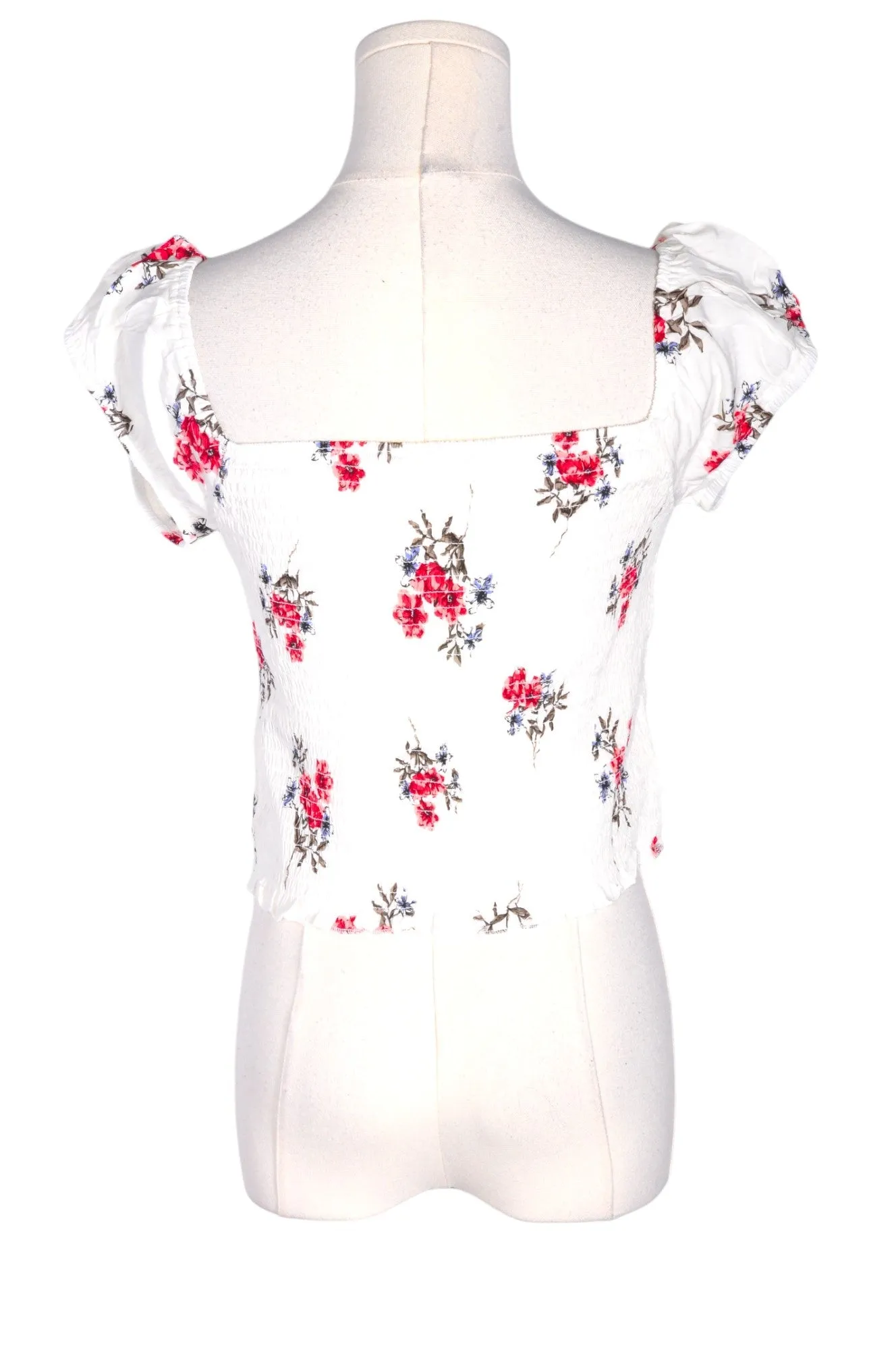 GARAGE Women Blouses Regular fit in White - L