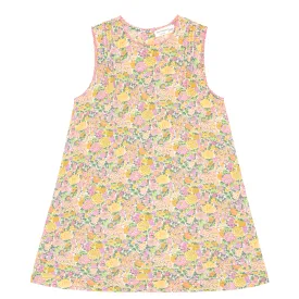 girls Elysian Day simple a-line dress