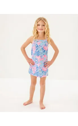 Girls Mini Kyleigh Dress