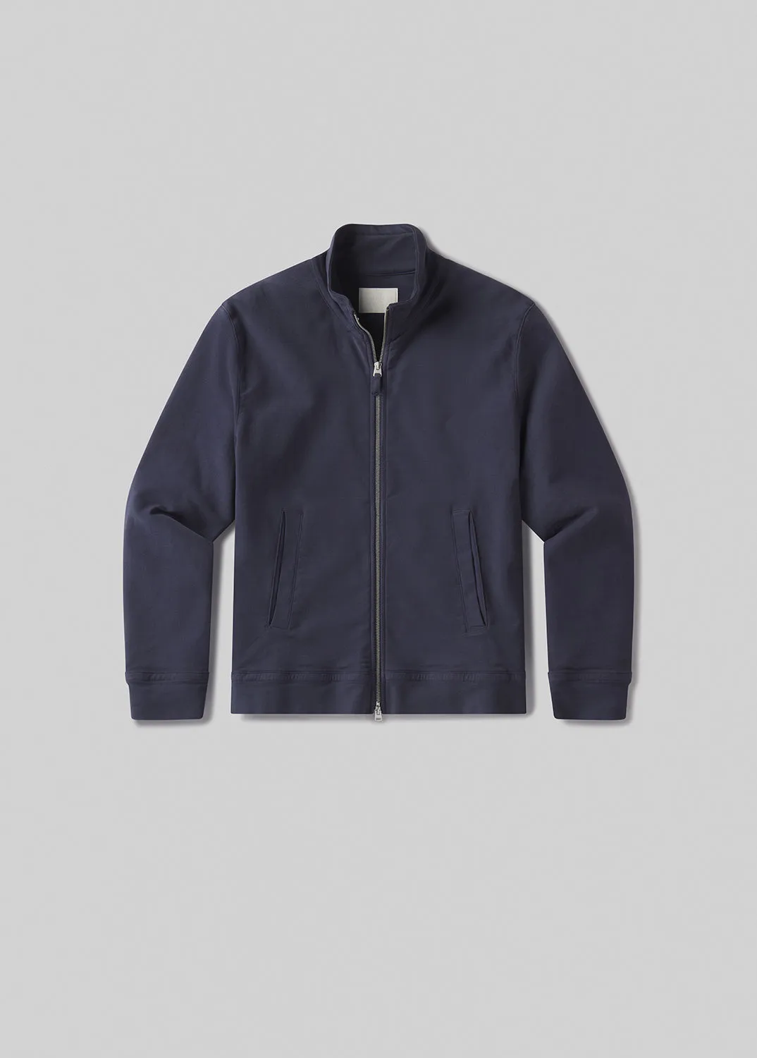 Hayes Jacket in Night Flight