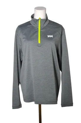 HELLY HANSEN Men T-Shirts Regular fit in Gray - M
