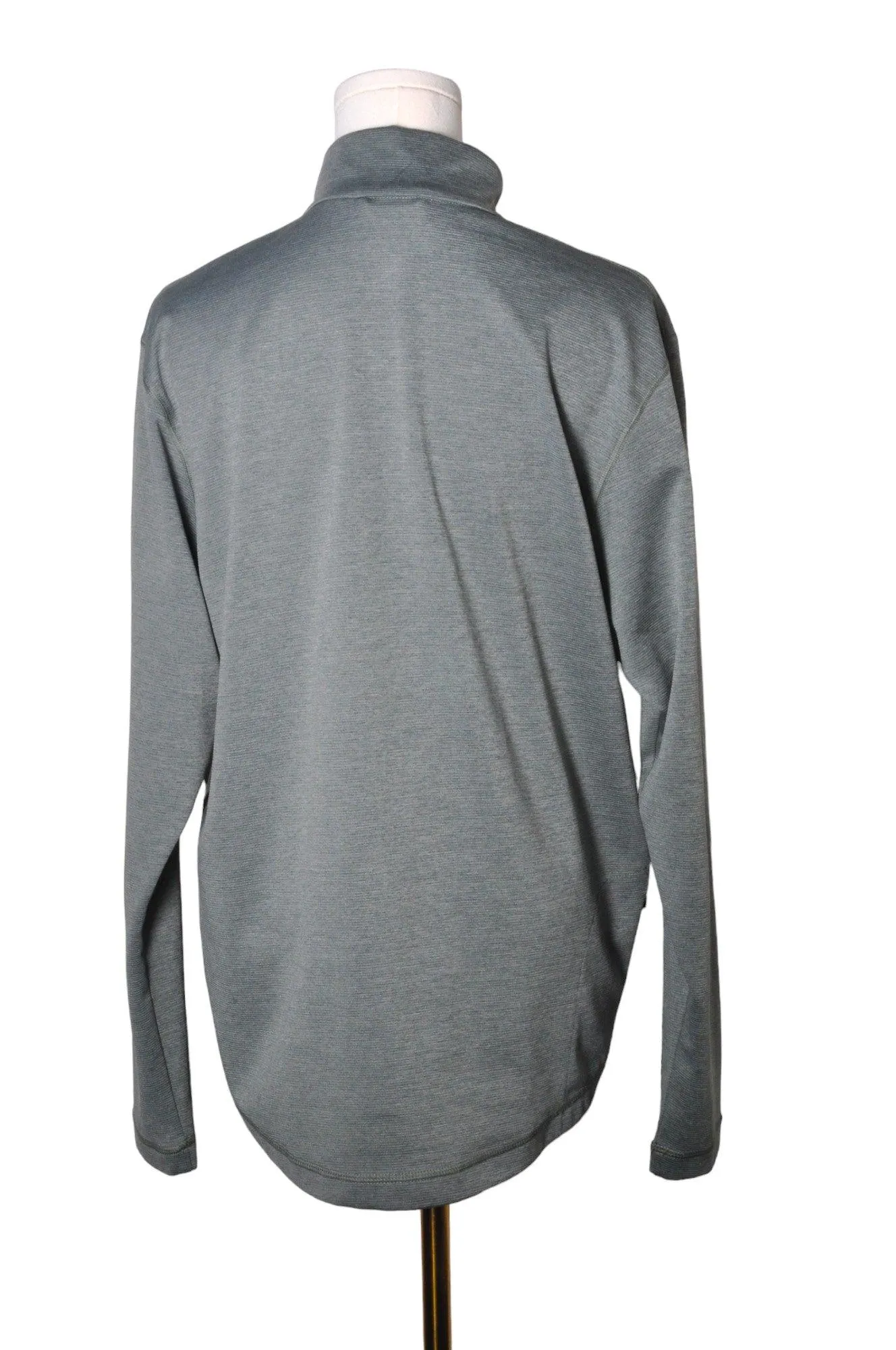 HELLY HANSEN Men T-Shirts Regular fit in Gray - M
