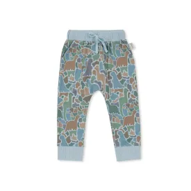 Kapow Kids Dino-Saw Trackpants
