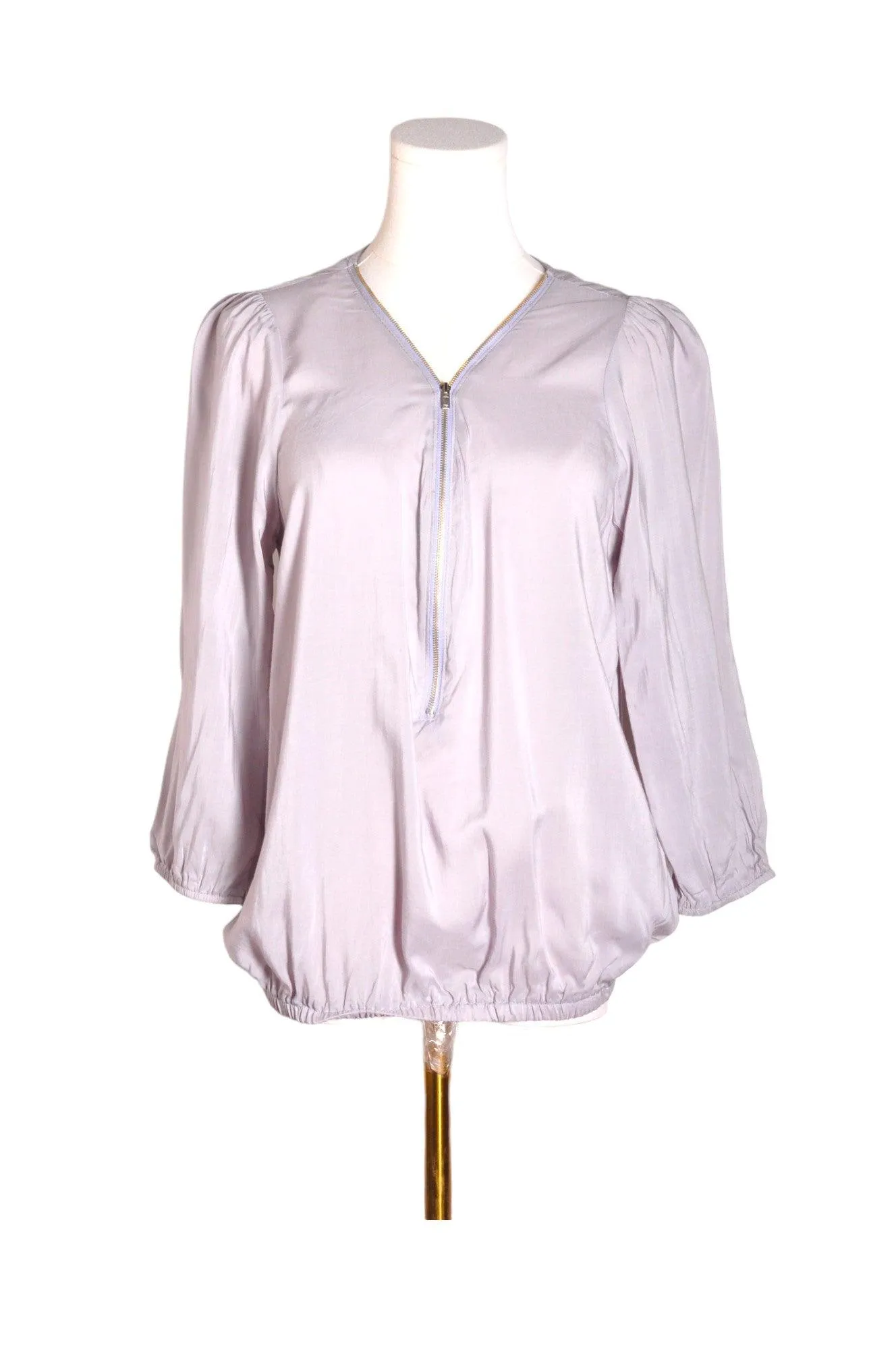 MY STORY Women Blouses Regular fit in Gray - L