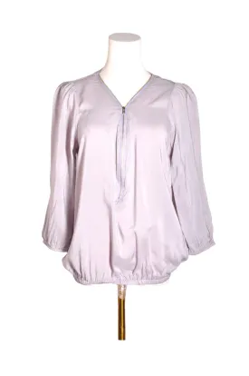 MY STORY Women Blouses Regular fit in Gray - L