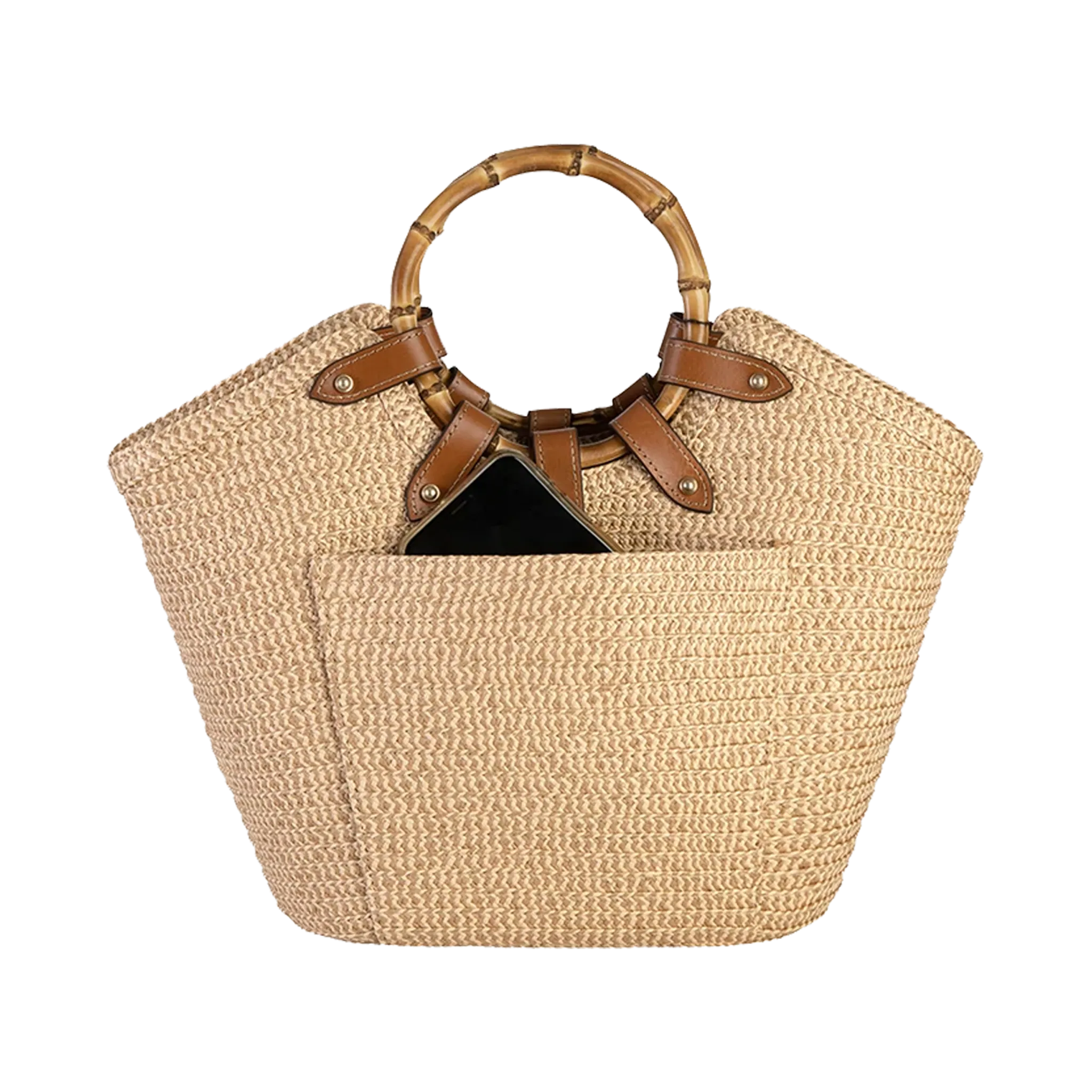 My Way Jr Purse
