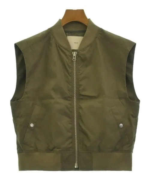 NAVE Millitary jackets