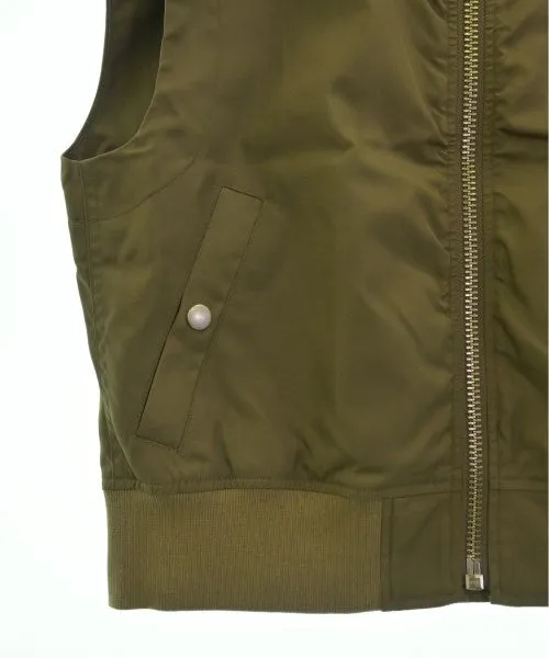NAVE Millitary jackets