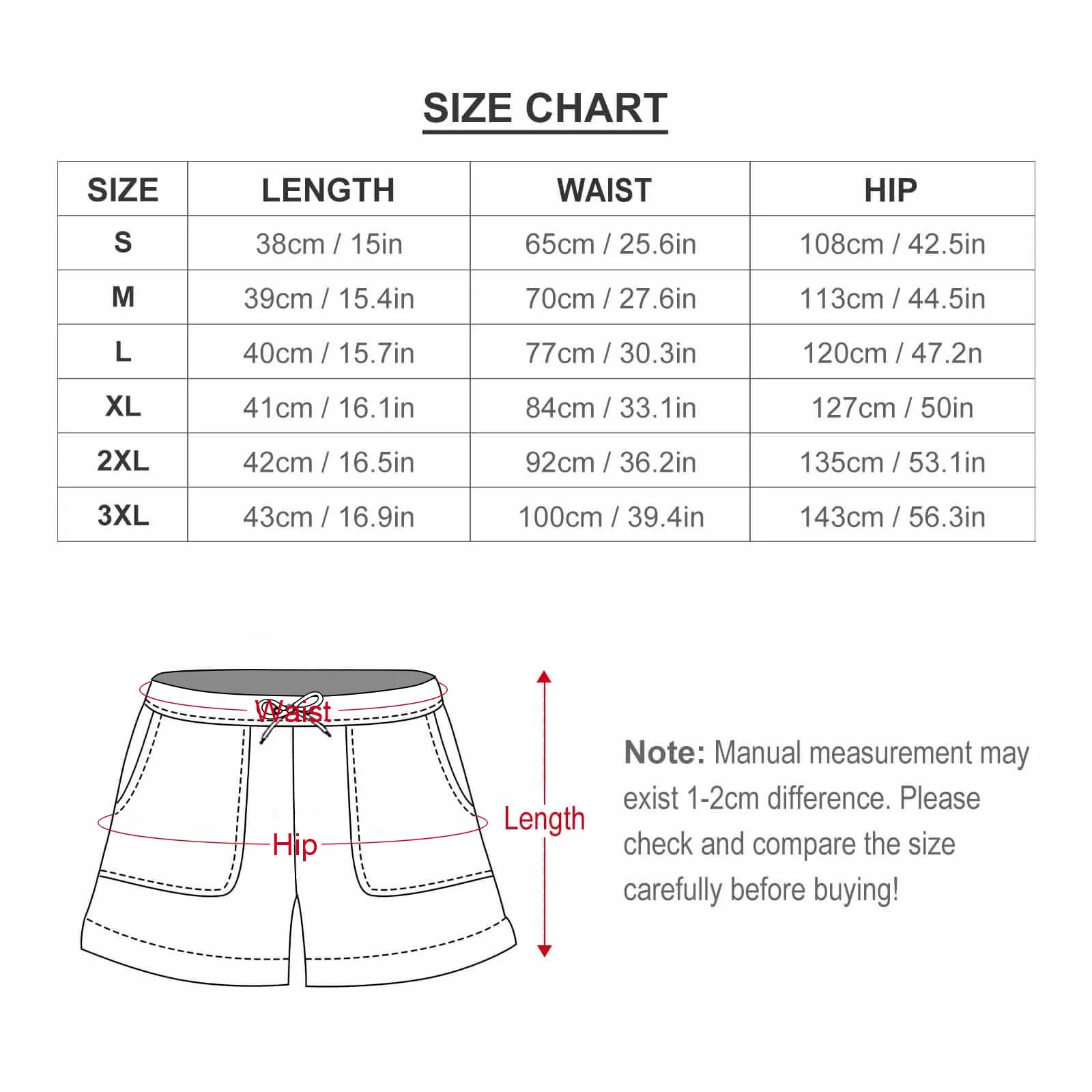 Nightmare Before Christmas Sally Women's High-Waisted Loose Shorts With Pockets