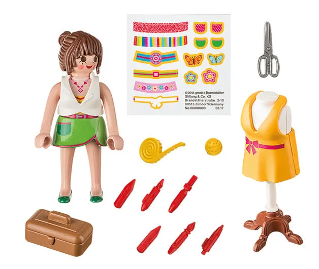 Playmobil Fashion Designer - 9437