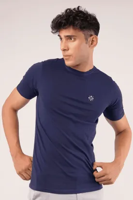 Prussian Crew-Neck T-Shirt