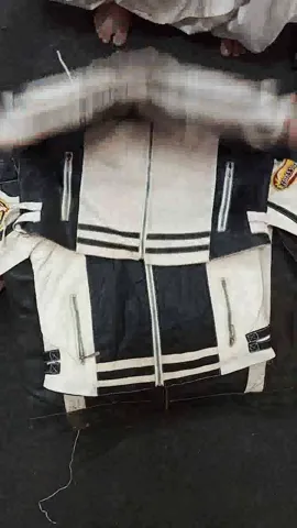 Racing jacket 23 pic