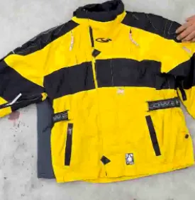 Racing Jacket