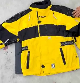 Racing Jacket