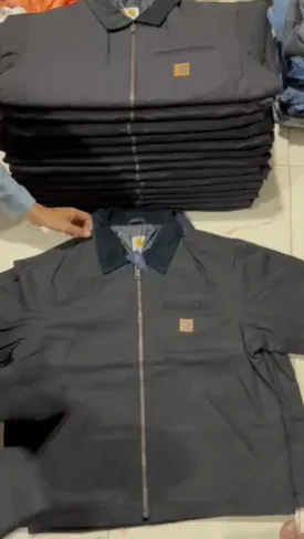 Rework Carhartt 30 PC's
