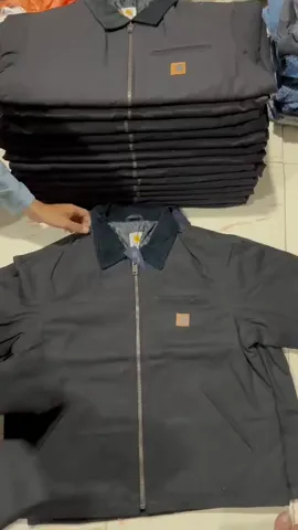 Rework Carhartt 30 PC's