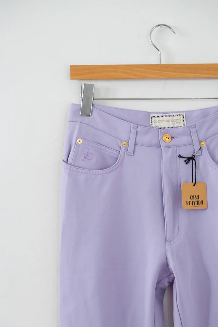 Roccobaroco Jeans