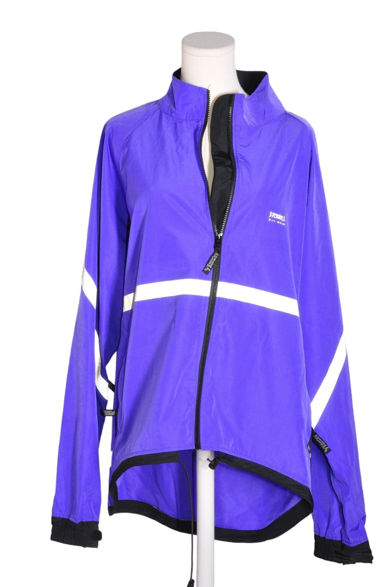 RUNNING ROOM Women Coats Regular fit in Purple - XL