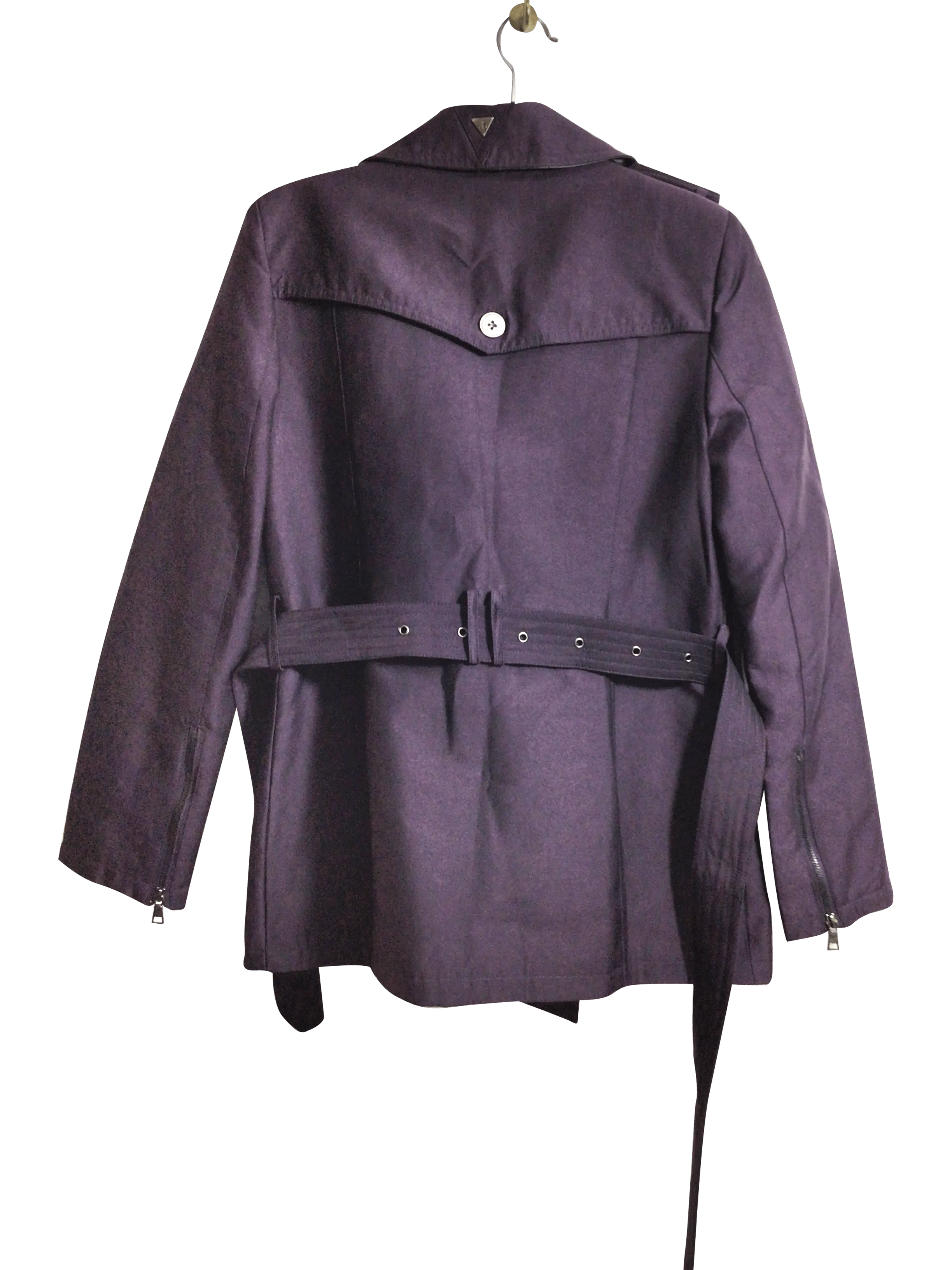 SAM EDELMAN Women Coats Regular fit in Purple - M