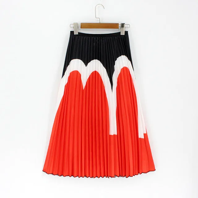 Skirts