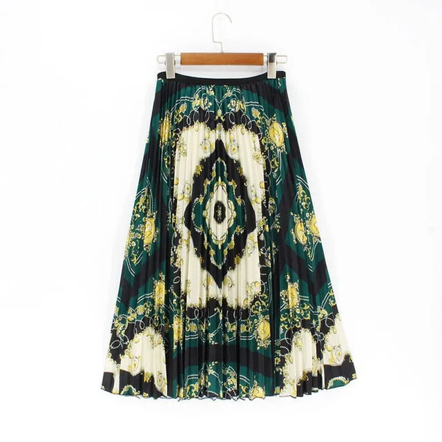 Skirts