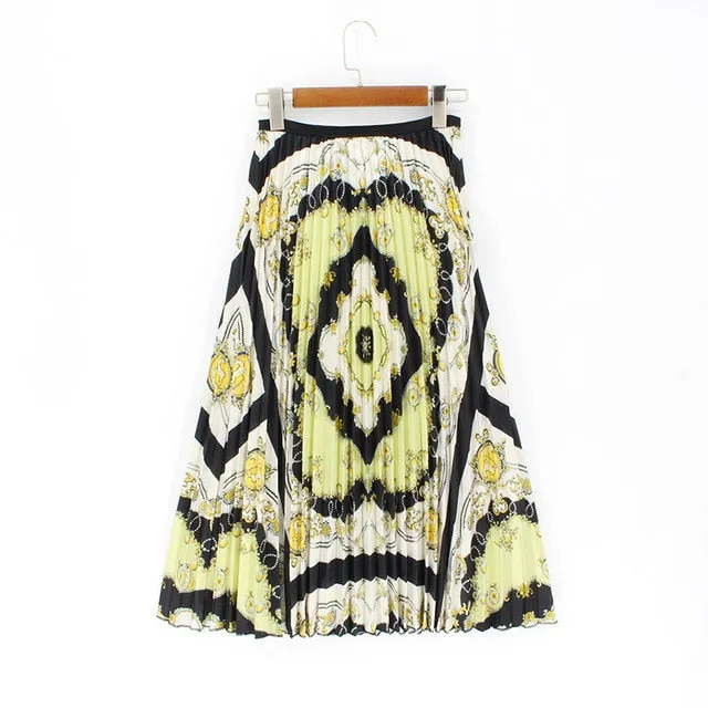Skirts