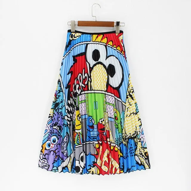 Skirts